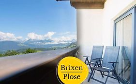 Bergheim Plose - Appartements In St Andrae Bei Brixen